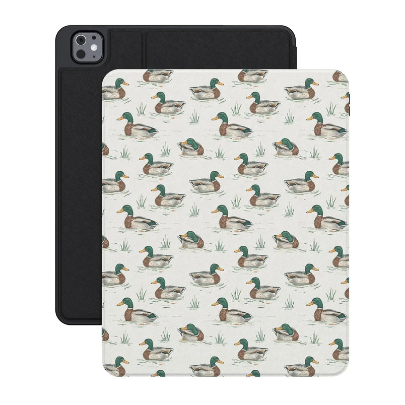 Mallard & Co. | The Boyfriend Collection iPad Case