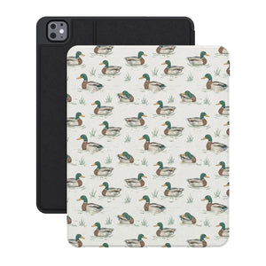 Mallard & Co. | The Boyfriend Collection iPad Case