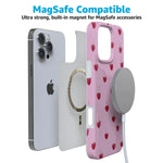 Very Cherry | Painted Cherries Case