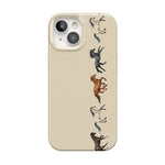 Stallion Stampede | Wild Horses Case - iPhone 13