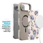 Ink & Iris | Vintage Floral Case