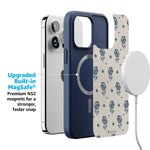 Seaside Stitch | Vintage Roses Case