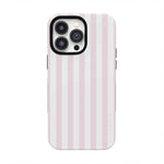 Pink Stripes | Sunday Best Case