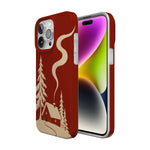 Snowed In | Cozy Winter Case