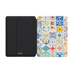 Tuscan Tiles | Dolce Vita iPad Case