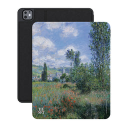 Monet’s View | Limited Edition iPad Case - iPad Pro 13