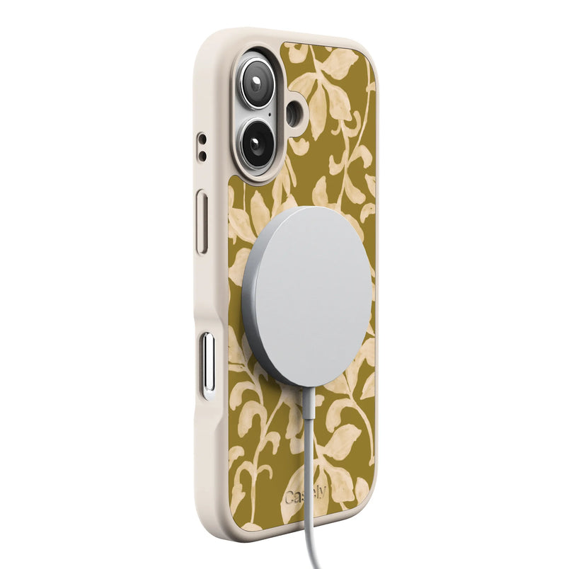 Dust & Bloom | Vintage Floral Case