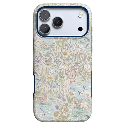 the-waddle-path-duck-pond-case B-361QQ-MS