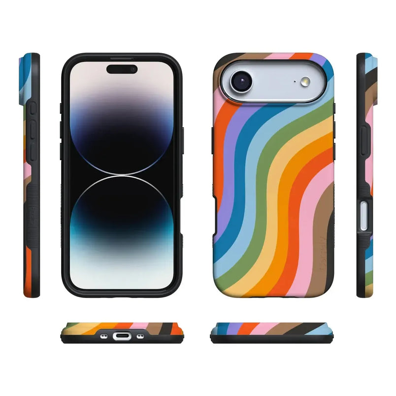 Love for All | Rainbow Pride Case