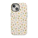 Ditsy Floral | Tiny Flowers Case
