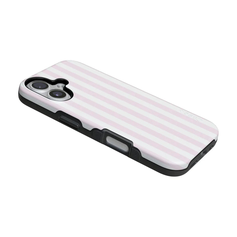 Pink Stripes | Sunday Best Case
