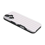 Pink Stripes | Sunday Best Case