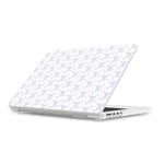 Summer Bows | Coquette Laptop Shell