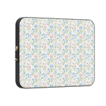 Pastel Flowers | Sunday Best Laptop Case