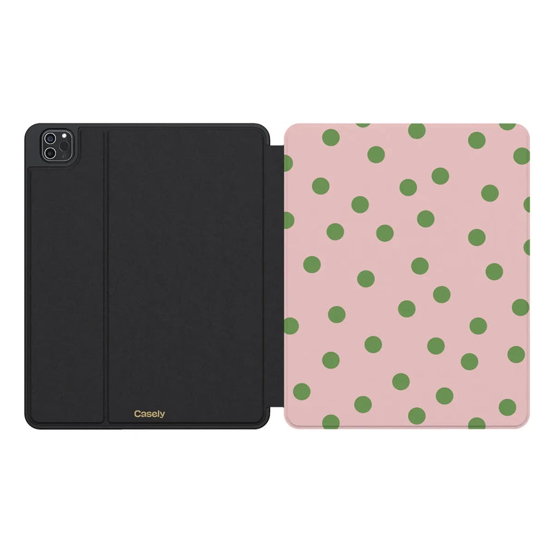 Sweet Spot | Clubhouse iPad Case