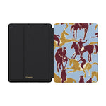 Wild Rider | Painted Rodeo iPad Case