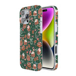 Gingerbread Lane | Holiday Sweets Case