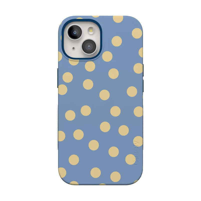 In the Spotlight | Pastel Polka Dot Case