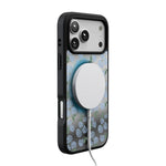 Nantucket Cottage | Blue Hydrangea Case