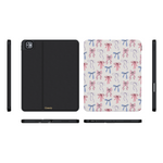 Coquette Girlie | Pastel Bows iPad Case