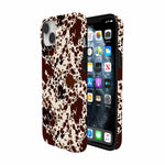 Cowgirl Envy | Cow Print Case