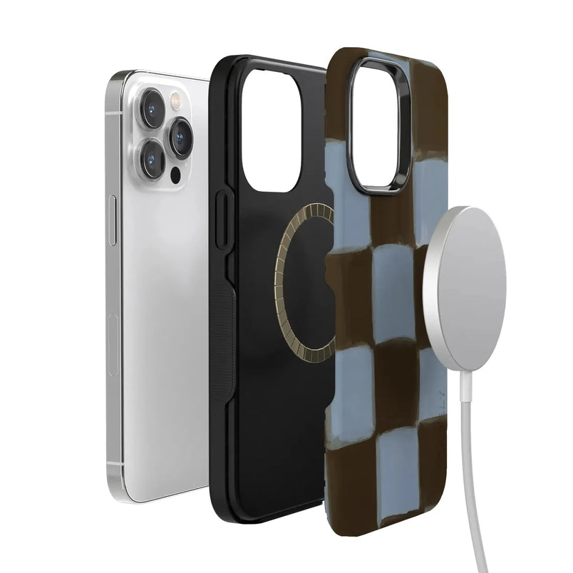 Up River | The Boyfriend Collection