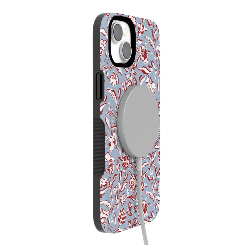 Coastal Carolina | Painted Flowers Case