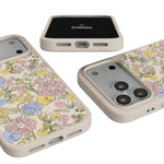Prairie Blooms | Pastel Floral Case