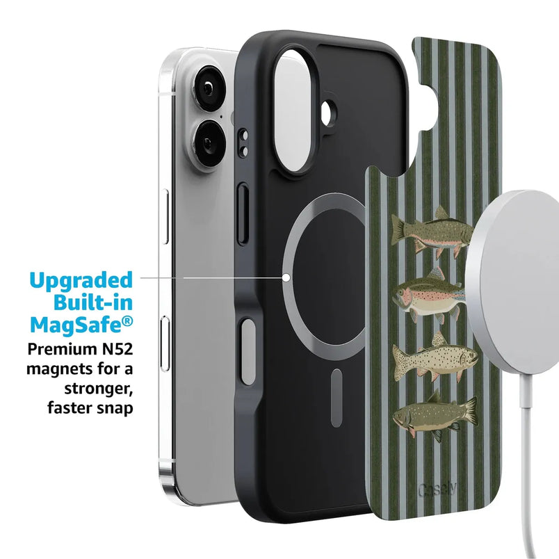 Best Catch | The Boyfriend Collection