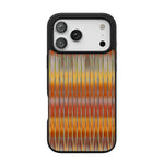 Frontier Weave | Boho Sunset Case - iPhone 17 Pro