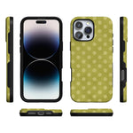 Kiwi Cooler | Poolside Print Case