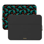 You're Dino-mite | Green Dinosaur Laptop Case