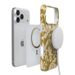 Dust & Bloom | Vintage Floral Case