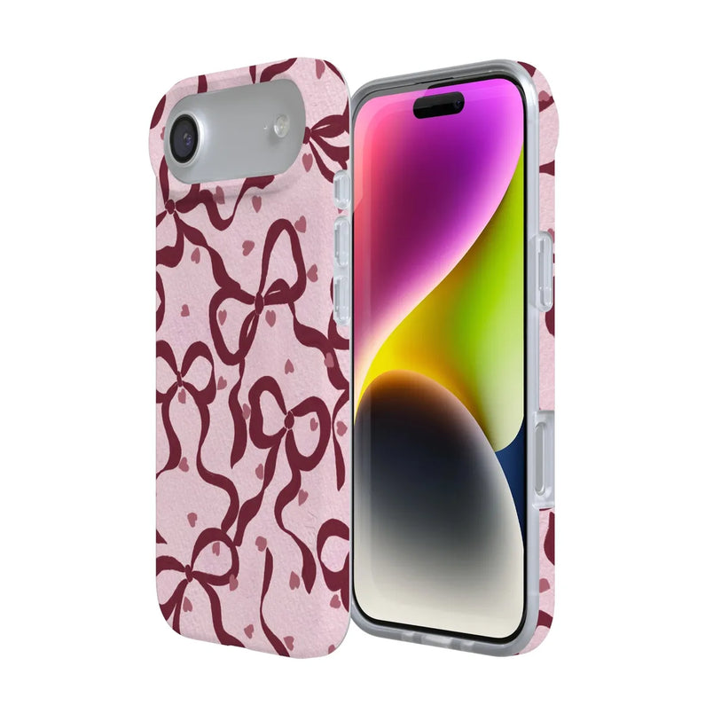 Coquette Crush | Bows Case