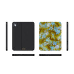 Hometown Reverie | Hazy Floral iPad Case