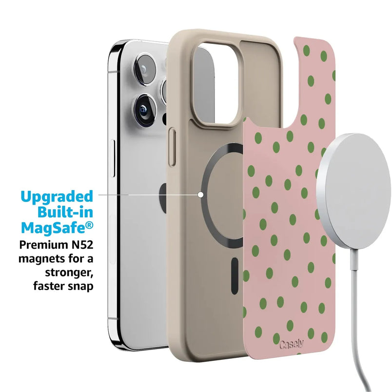 Sweet Spot | Clubhouse Case