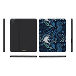 Midnight Reef | Shark Print iPad Case