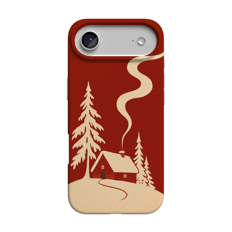 Snowed In | Cozy Winter Case