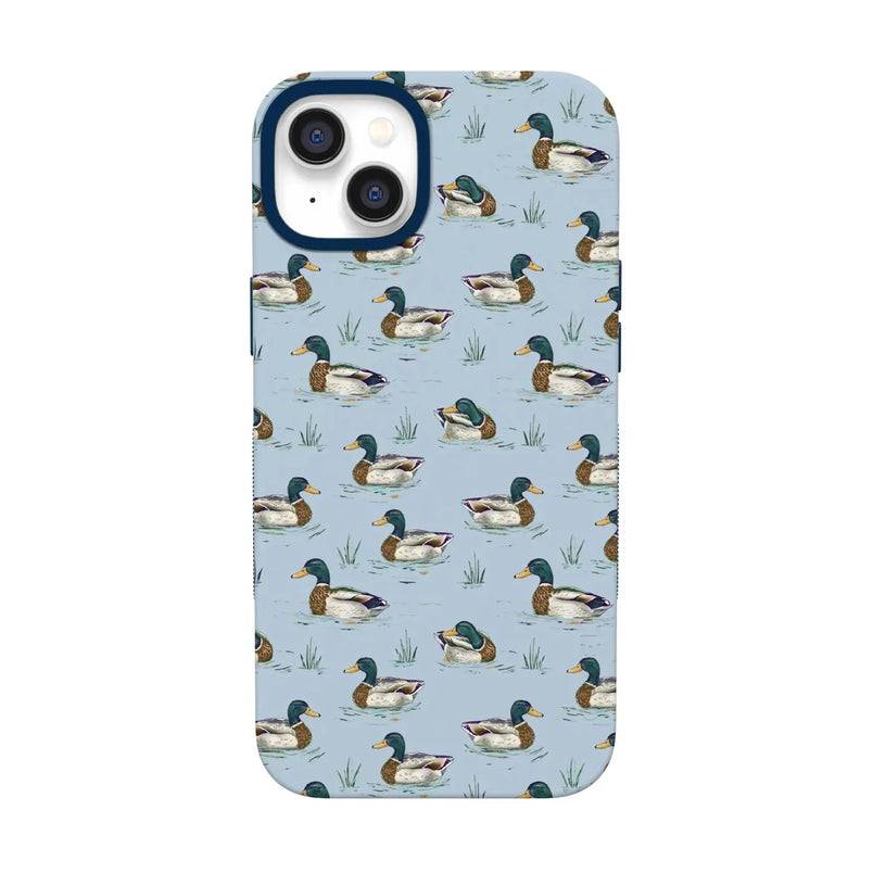 Blue Mallard & Co. | The Boyfriend Collection