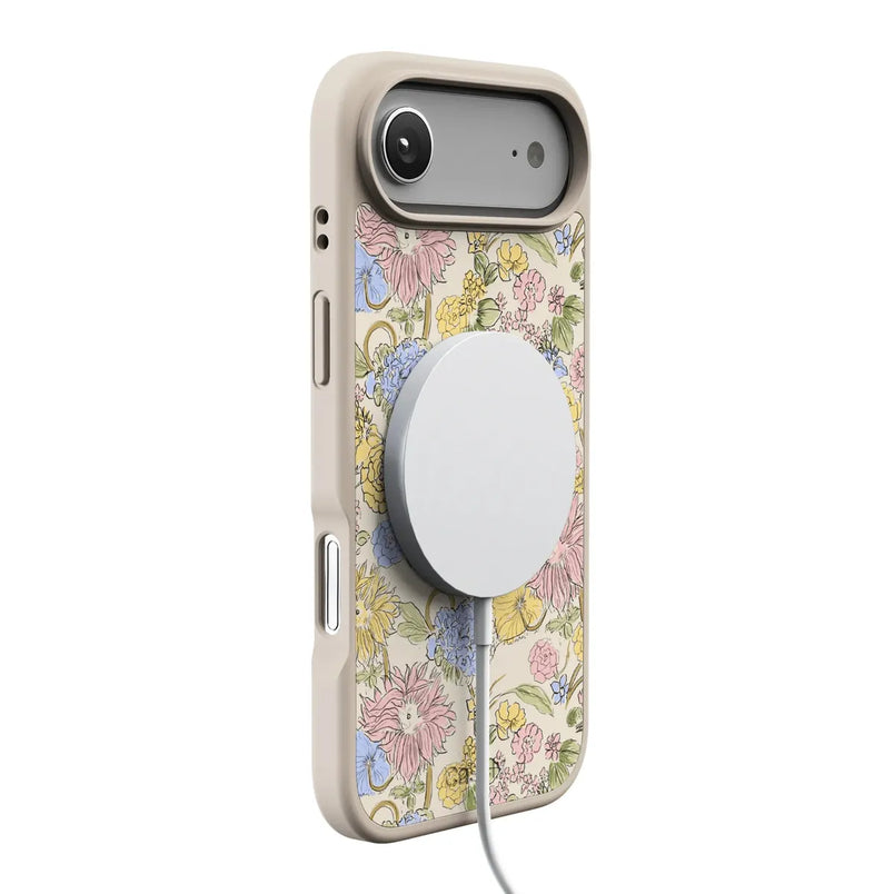 Prairie Blooms | Pastel Floral Case