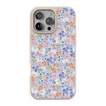 Poppy Meadows | Pastel Floral Case