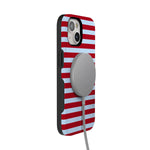 Harbor Stripe | Dockside Case