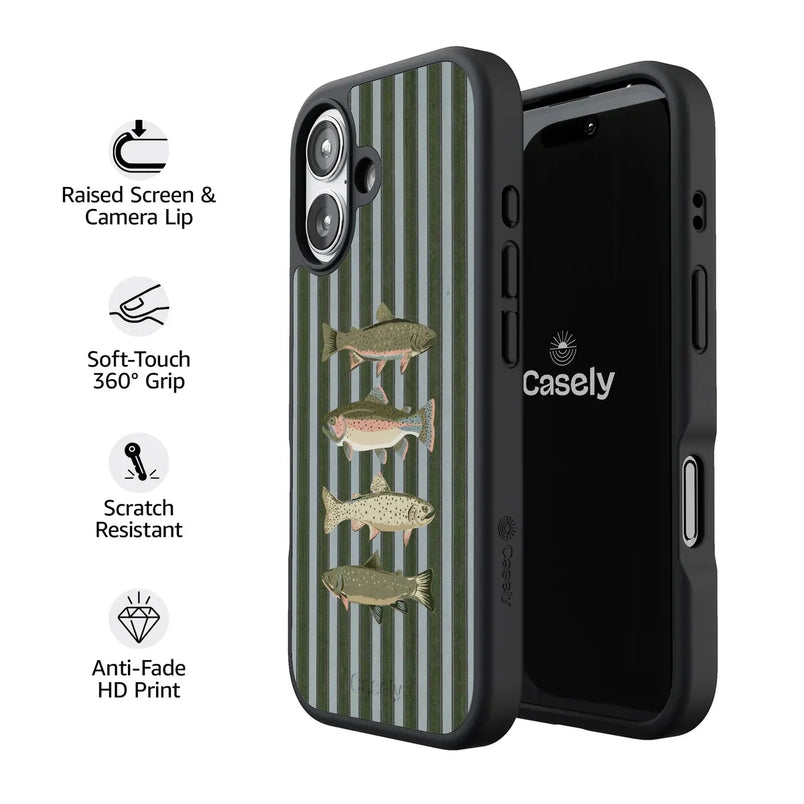 Best Catch | The Boyfriend Collection