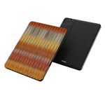 Frontier Weave | Boho Sunset iPad Case