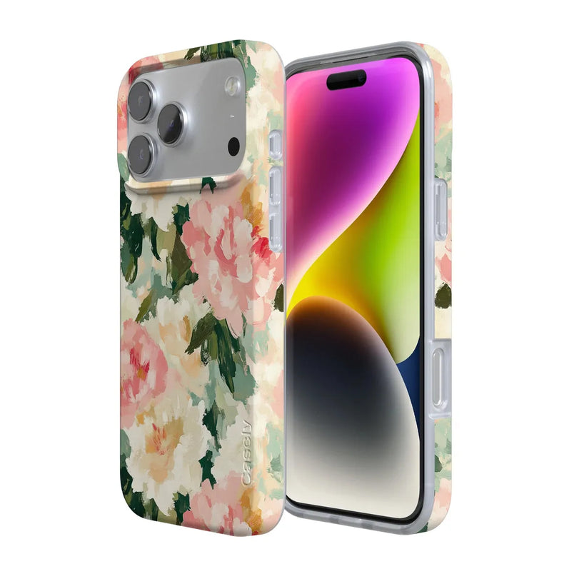 The Garden Room | Painted Petals Case