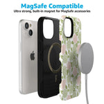Hydrangea Haze | Floral Garden Case