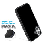 Black Onyx | The Boyfriend Collection