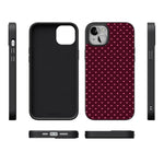 Heart Noir | Tiny Hearts Case