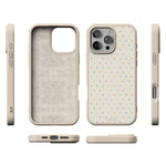 On the Dot | Rainbow Polka Dot Case
