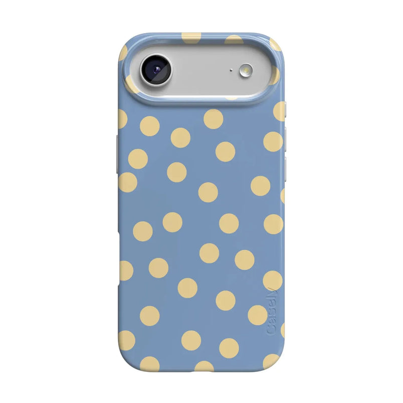In the Spotlight | Pastel Polka Dot Case